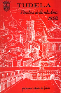 Fiestas de Santa Ana  